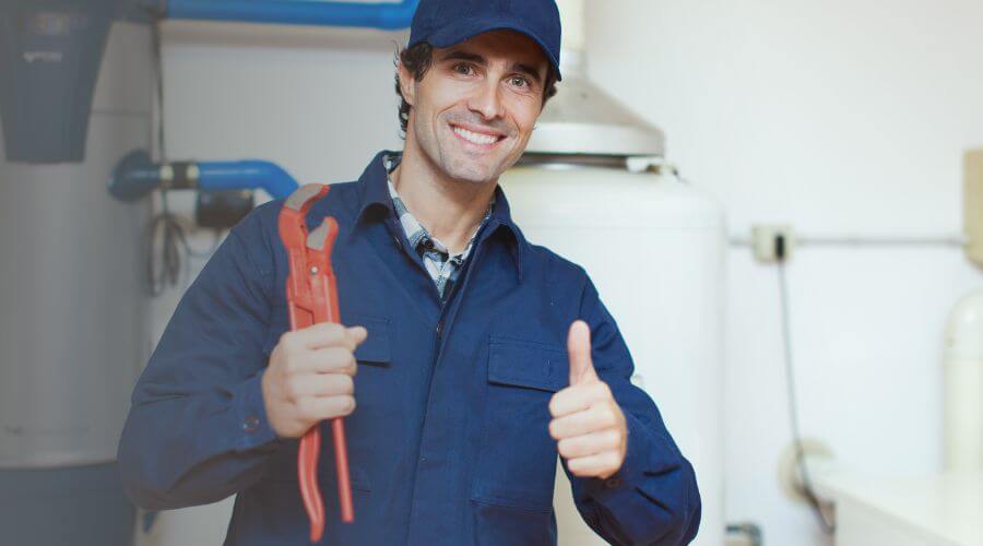 Professional emergency plumbing in Shunk, PA